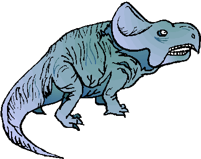 Protoceratops 3